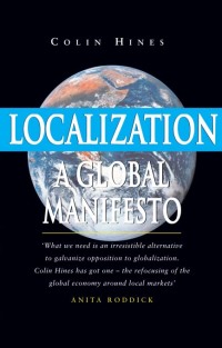 Cover image: Localization 1st edition 9781853836121