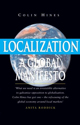 Imagen de portada: Localization 1st edition 9781853836121