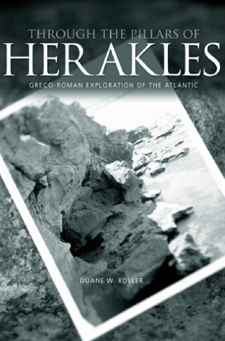 Imagen de portada: Through the Pillars of Herakles 1st edition 9780415486965