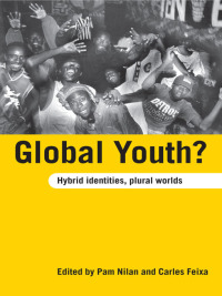 Omslagafbeelding: Global Youth? 1st edition 9780415370714