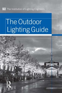 Omslagafbeelding: Outdoor Lighting Guide 1st edition 9780367391782