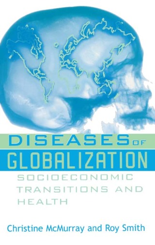 Titelbild: Diseases of Globalization 1st edition 9781853837111