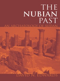 صورة الغلاف: The Nubian Past 1st edition 9780415369879
