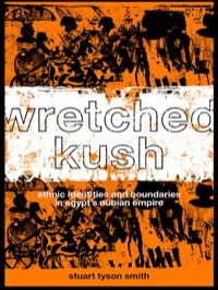 صورة الغلاف: Wretched Kush 1st edition 9780415369855