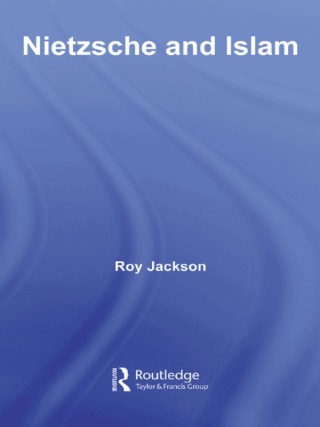 Titelbild: Nietzsche and Islam 1st edition 9780415613231