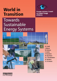 Imagen de portada: World in Transition 3 1st edition 9781853838828