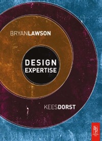 Cover image: Design Expertise 1st edition 9781138132979