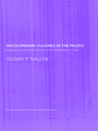 Cover image: Decolonizing Cultures in the Pacific 1st edition 9780415468855