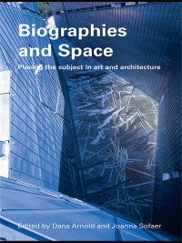 Cover image: Biographies & Space 1st edition 9780415365512