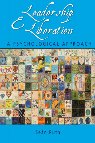 Cover image: Leadership and Liberation 1st edition 9780415649650
