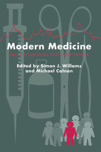 Immagine di copertina: Modern Medicine 1st edition 9781857283174