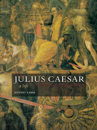 Titelbild: Julius Caesar 1st edition 9780415364157