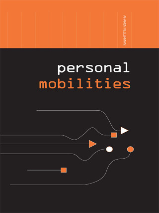 Cover image: Personal Mobilities 1st edition 9780415391597
