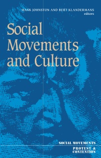 Cover image: Social Movements And Culture 1st edition 9781857284997