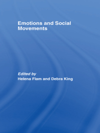 Cover image: Emotions and Social Movements 1st edition 9780415363167