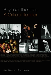 表紙画像: Physical Theatres: A Critical Reader 1st edition 9780415362511