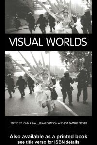 Imagen de portada: Visual Worlds 1st edition 9780415759113