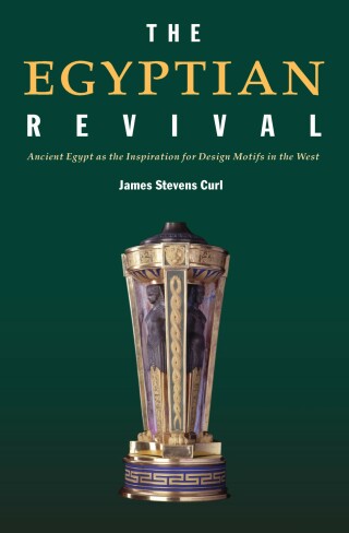Omslagafbeelding: The Egyptian Revival 1st edition 9780415361194