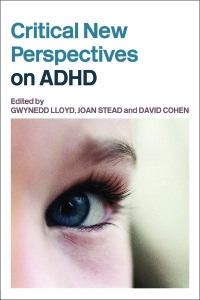Imagen de portada: Critical New Perspectives on ADHD 1st edition 9780415360364