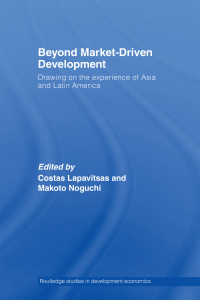 Titelbild: Beyond Market-Driven Development 1st edition 9780367841812