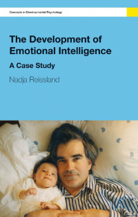 Cover image: The Development of Emotional Intelligence 1st edition 9780415359511