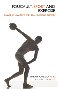 Titelbild: Foucault, Sport and Exercise 1st edition 9780415358637