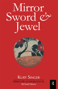 Titelbild: Mirror, Sword and Jewel 1st edition 9781873410691