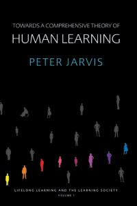 Immagine di copertina: Towards a Comprehensive Theory of Human Learning 1st edition 9780415355407