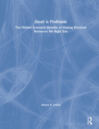 Cover image: Small is Profitable 1st edition 9781881071075