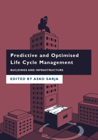 Imagen de portada: Predictive and Optimised Life Cycle Management 1st edition 9780415353939
