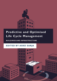 Titelbild: Predictive and Optimised Life Cycle Management 1st edition 9780415353939