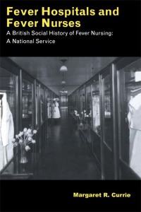 Titelbild: Fever Hospitals and Fever Nurses 1st edition 9780415647762