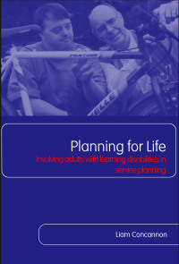 表紙画像: Planning For Life 1st edition 9780415351577