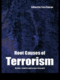 Titelbild: Root Causes of Terrorism 1st edition 9780415351508
