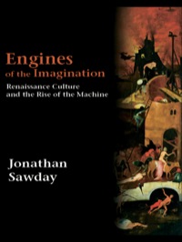 Cover image: Engines of the Imagination 1st edition 9780415350624