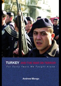 Cover image: Turkey and the War on Terror 1st edition 9780415350013