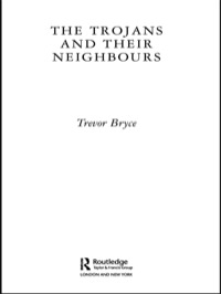 Omslagafbeelding: The Trojans & Their Neighbours 1st edition 9780415349550