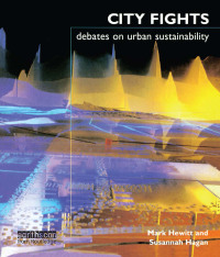 Imagen de portada: City Fights 1st edition 9781138410763