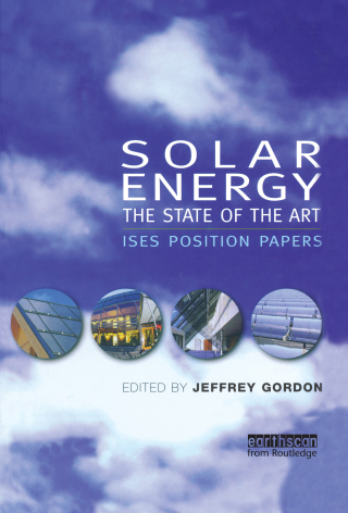 Cover image: Solar Energy 1st edition 9781902916231