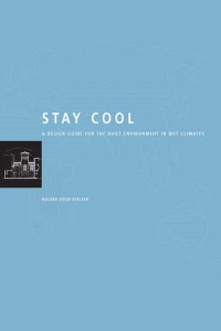 Omslagafbeelding: Stay Cool 1st edition 9781138132726