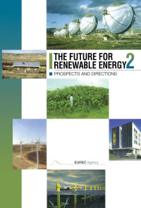 صورة الغلاف: The Future for Renewable Energy 2 2nd edition 9781902916316