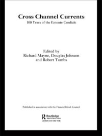 Titelbild: Cross Channel Currents 1st edition 9780415346610