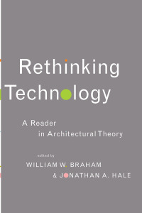 Omslagafbeelding: Rethinking Technology 1st edition 9780415346542