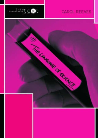Cover image: The Language of Science 1st edition 9780415346351