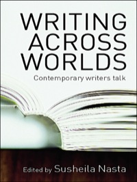 Omslagafbeelding: Writing Across Worlds 1st edition 9780415345675