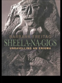 Cover image: Sheela-na-gigs 1st edition 9780415345521
