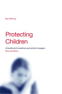 Cover image: Protecting Children 2nd edition 9781138466142