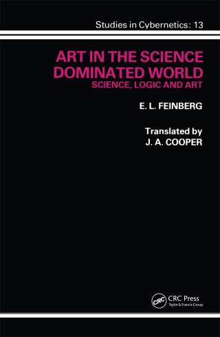 Cover image: Art in the Science Dominated World 1st edition 9782881241413