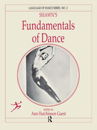 Cover image: Shawn's Fundamentals of Dance 1st edition 9782881242199