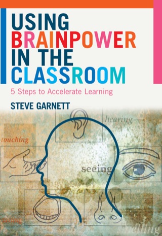 Cover image: Using Brainpower in the Classroom 1st edition 9780415343824